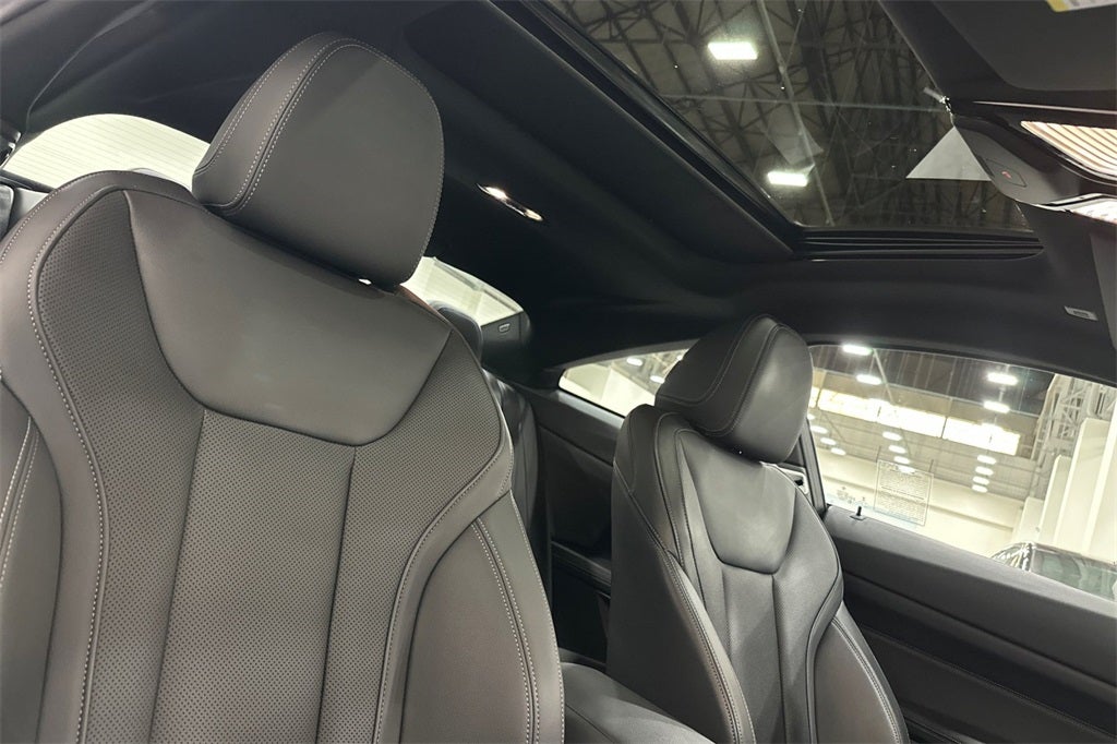 2023 BMW 4 Series M440i xDrive