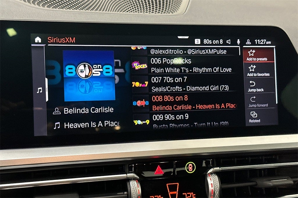 2023 BMW 4 Series M440i xDrive