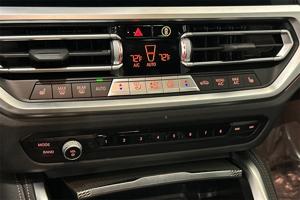 2023 BMW 4 Series M440i xDrive