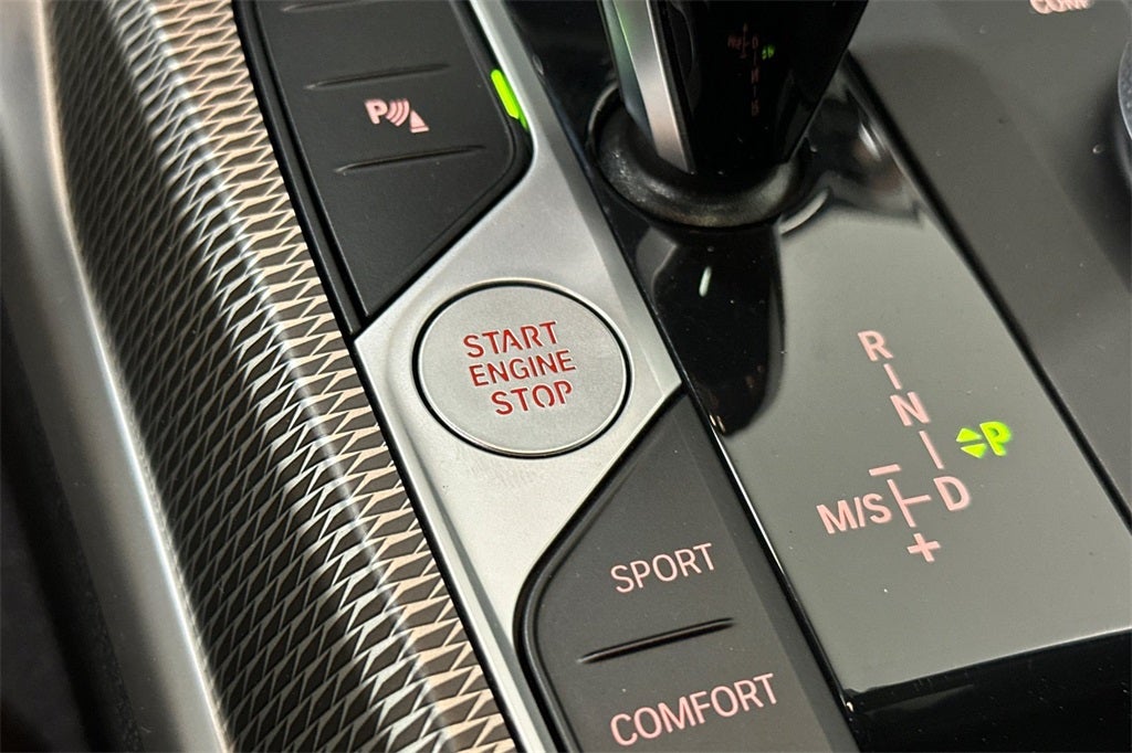 2023 BMW 4 Series M440i xDrive