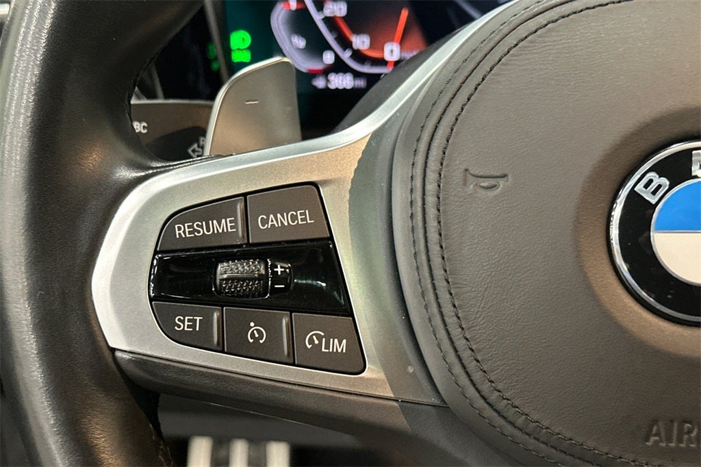 2023 BMW 4 Series M440i xDrive