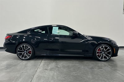 2023 BMW 4 Series M440i xDrive