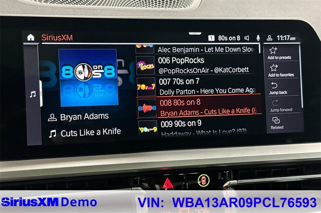 2023 BMW 4 Series M440i xDrive