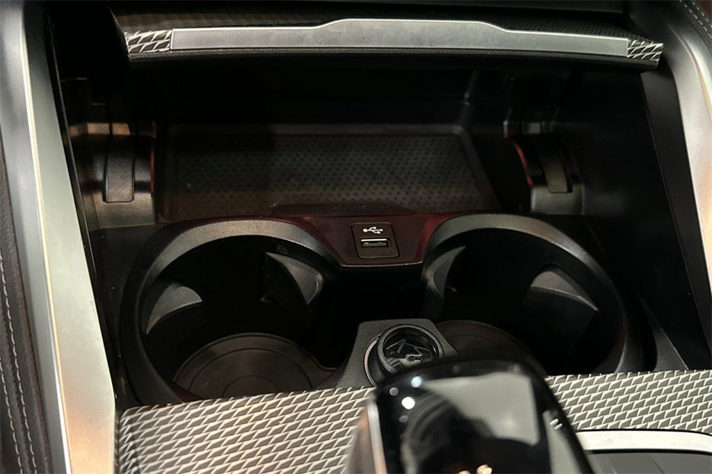 2023 BMW 4 Series M440i xDrive