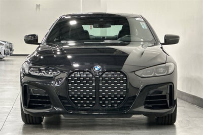 2023 BMW 4 Series M440i xDrive