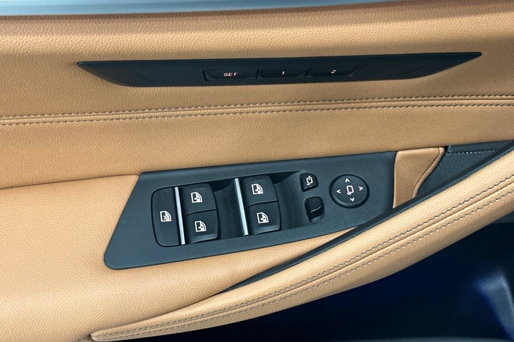 2023 BMW 5 Series 530i xDrive