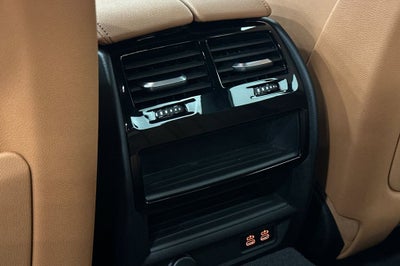 2023 BMW 5 Series 530i xDrive