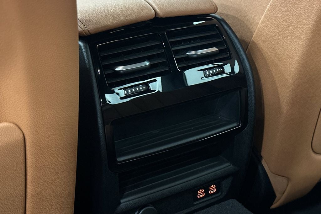 2023 BMW 5 Series 530i xDrive