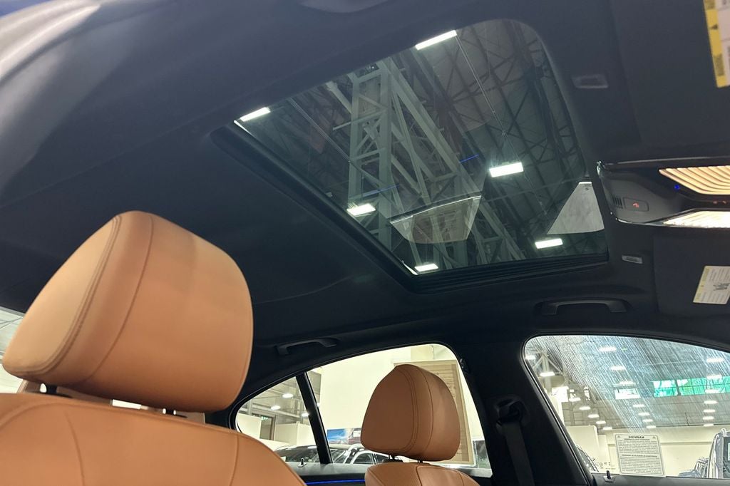 2023 BMW 5 Series 530i xDrive