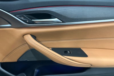 2023 BMW 5 Series 530i xDrive
