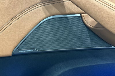 2023 BMW 5 Series 530i xDrive