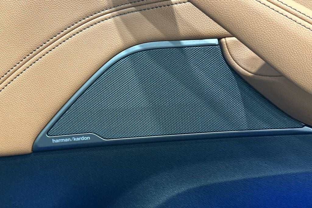 2023 BMW 5 Series 530i xDrive