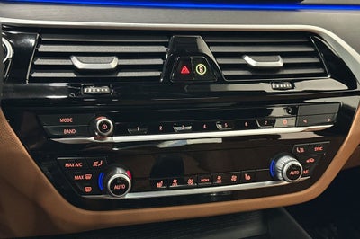 2023 BMW 5 Series 530i xDrive