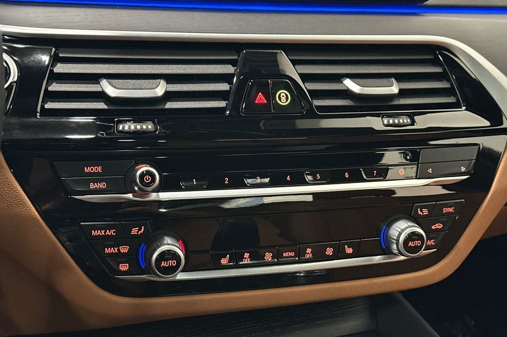 2023 BMW 5 Series 530i xDrive