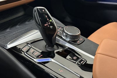 2023 BMW 5 Series 530i xDrive