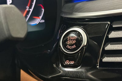 2023 BMW 5 Series 530i xDrive