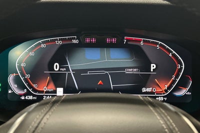 2023 BMW 5 Series 530i xDrive