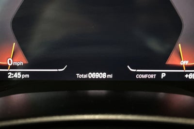 2023 BMW 5 Series 530i xDrive