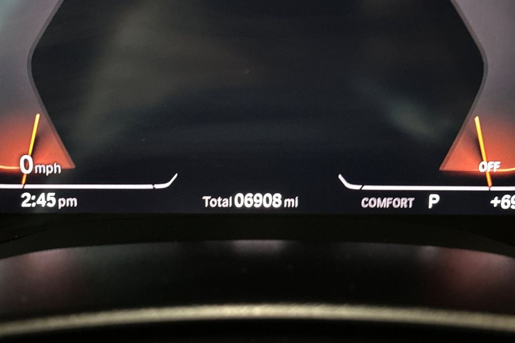 2023 BMW 5 Series 530i xDrive
