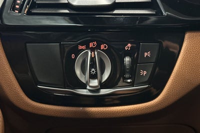 2023 BMW 5 Series 530i xDrive
