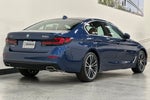 2023 BMW 5 Series 530i xDrive