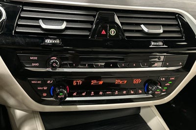 2021 BMW 5 Series M550i xDrive