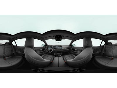 2026 BMW 5 Series 550e xDrive