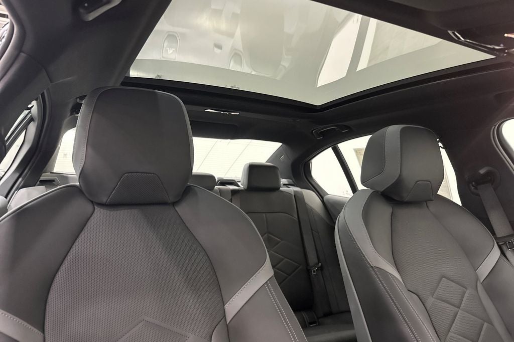 2027 BMW 5 Series 550e xDrive