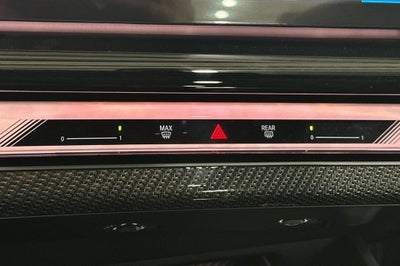 2027 BMW 5 Series 550e xDrive