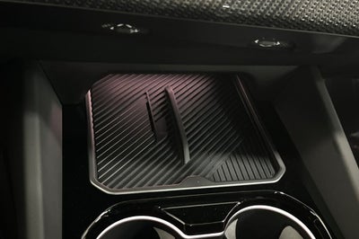 2027 BMW 5 Series 550e xDrive