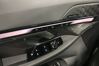 2027 BMW 5 Series 550e xDrive