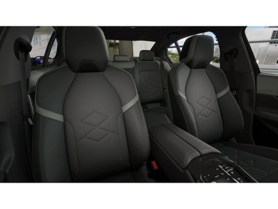 2027 BMW 550e 550e xDrive