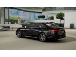 2027 BMW 550e 550e xDrive