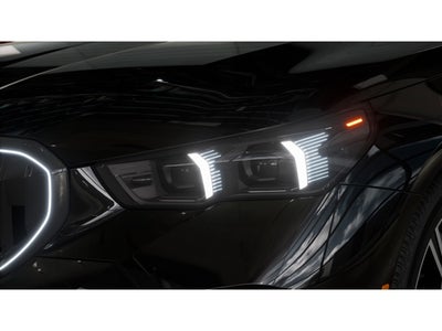 2027 BMW 550e 550e xDrive