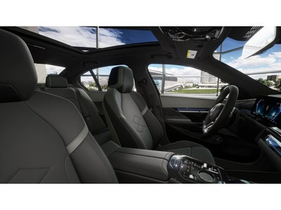 2027 BMW 550e 550e xDrive