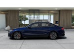 2026 BMW 5 Series 550e xDrive