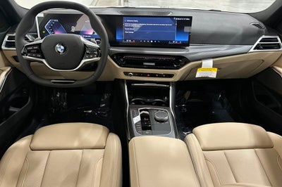 2026 BMW 3 Series 330i