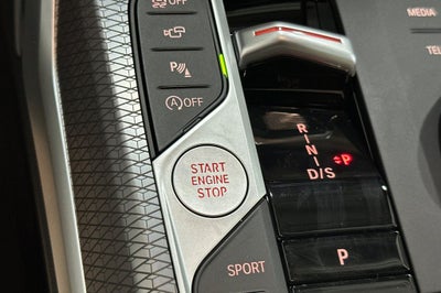 2026 BMW 3 Series 330i