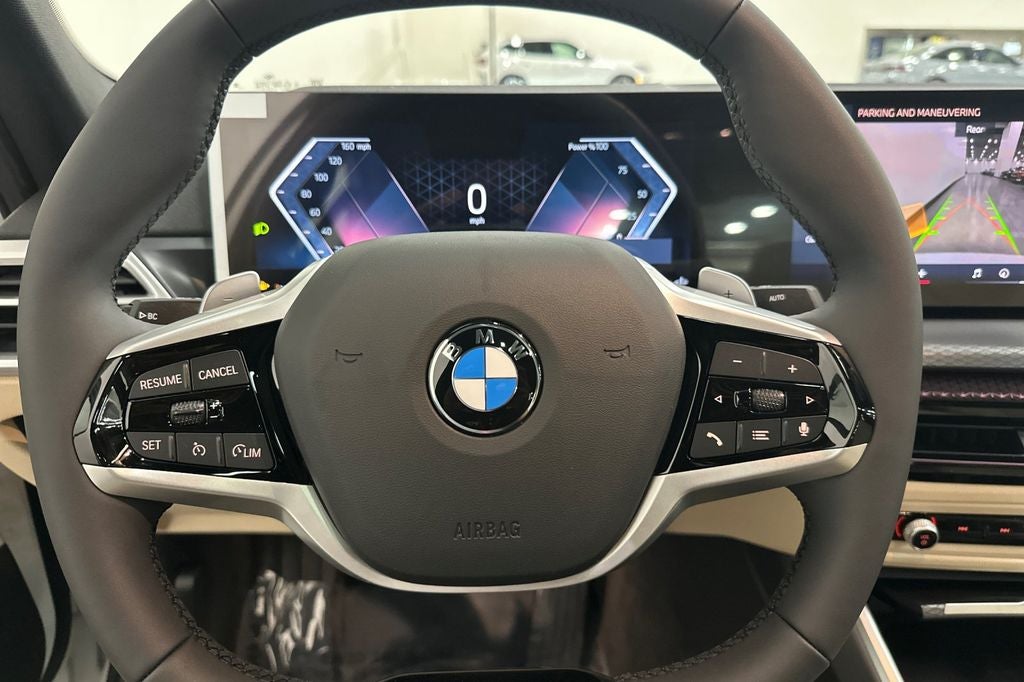 2026 BMW 3 Series 330i