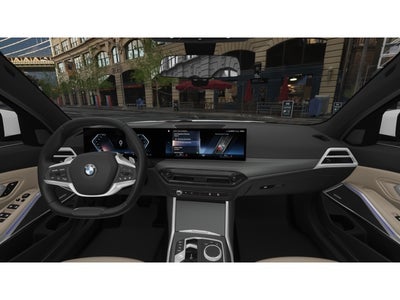 2026 BMW 3 Series 330i