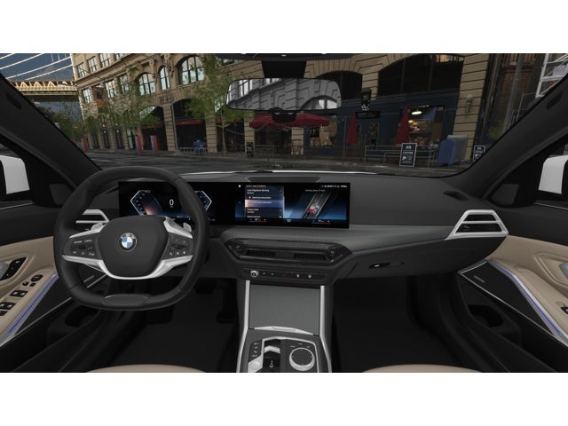 2026 BMW 3 Series 330i