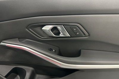 2025 BMW 3 Series 330i