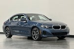 2025 BMW 3 Series 330i