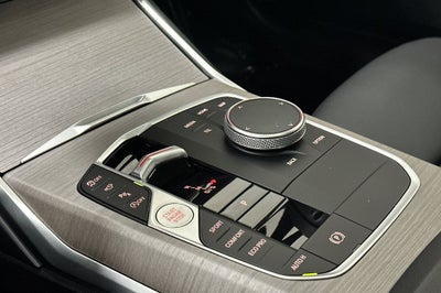 2025 BMW 3 Series 330i