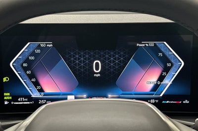 2025 BMW 3 Series 330i