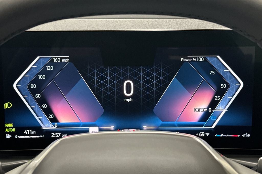 2025 BMW 3 Series 330i