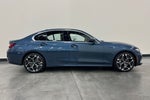 2025 BMW 3 Series 330i