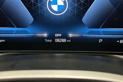 2025 BMW 3 Series 330i