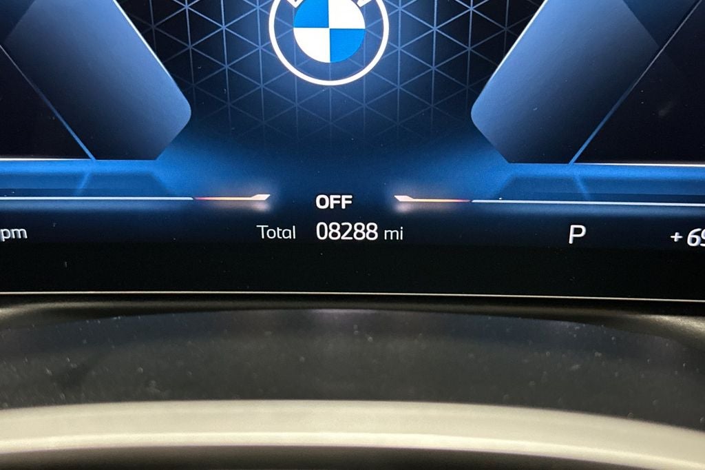 2025 BMW 3 Series 330i