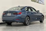 2025 BMW 3 Series 330i